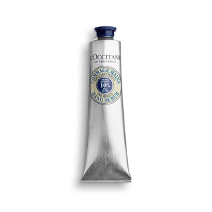Exfoliante de manos Karité Tratamientos de Manos y Exfoliantes BLOC02050 