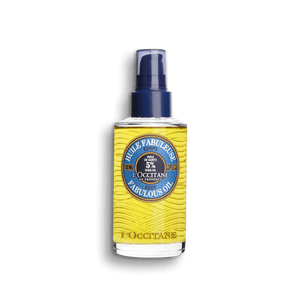 Aceite Fabuloso Karité Aceites corporales BLOC01569 