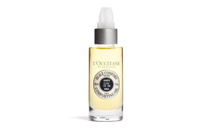 Aceite facial confort de Karité Normal L'Occitane 