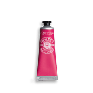 Crema de manos Karité Rosa Crema de manos BLOC01484 