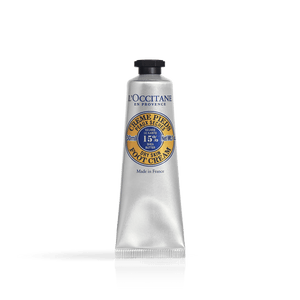 Crema para pies Karité Cuidado de pies,Tamaño para viaje BLOC00575 