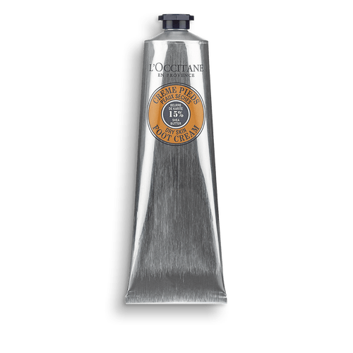 Crema para pies Karité Cuidado de pies BLOC00574 