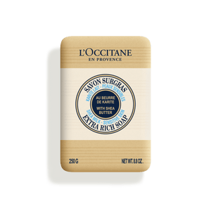 Jabón Karité leche extra suave Jabónes tradicionales,Jabones para manos BLOC00594 