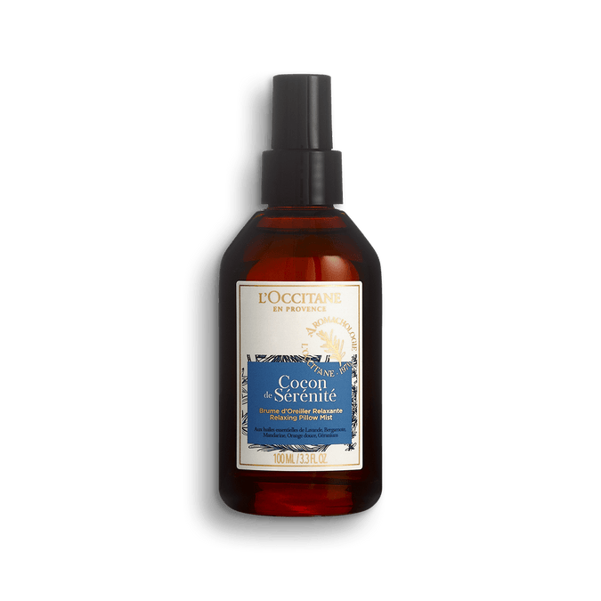 Bruma de almohada Relajante Cocon de Sérénité Perfume hogar BLOC01666 