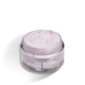 Mascarilla facial calmante Exfoliantes de rostro y mascarillas BLOC02196 