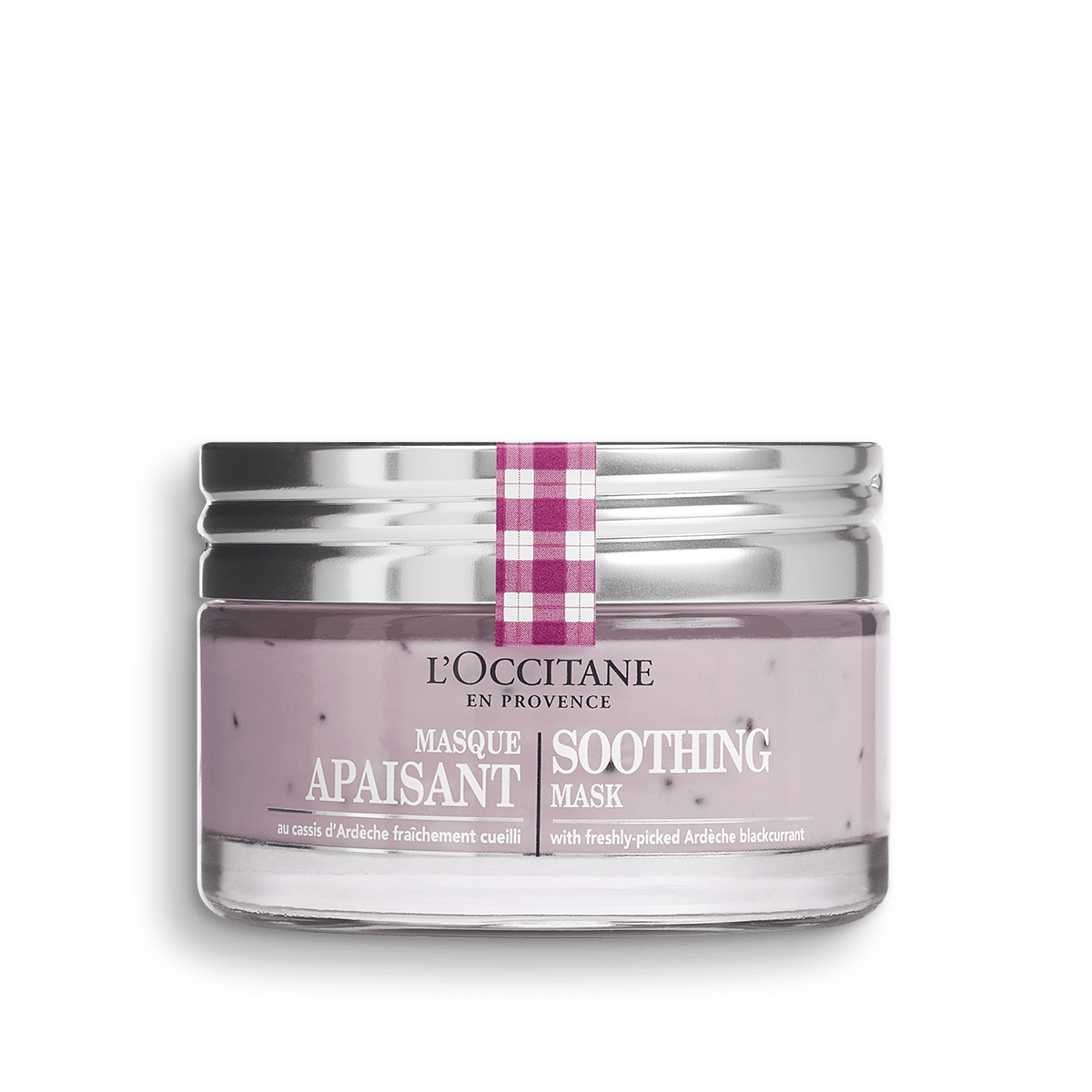 Mascarilla facial calmante Exfoliantes de rostro y mascarillas BLOC02196 