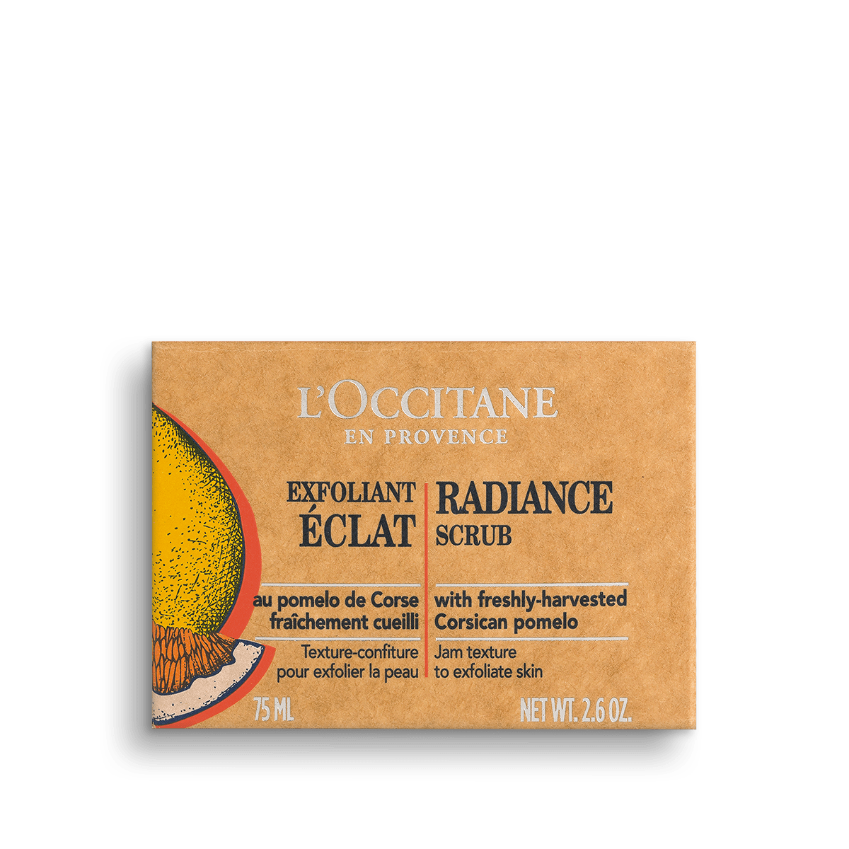 Mascarilla facial exfoliante Exfoliantes de rostro y mascarillas BLOC02197 