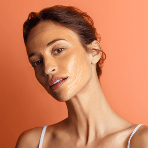 Mascarilla Revitalizante ojos y rostro Exfoliantes de rostro y mascarillas L'Occitane 