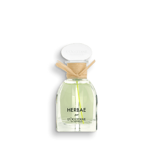 Eau de Parfum Herbae Fragancias BLOC02191 