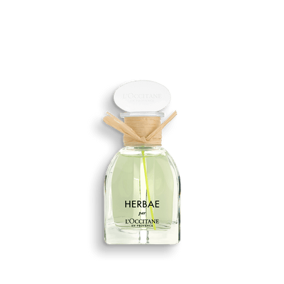 Eau de Parfum Herbae Fragancias BLOC02191 