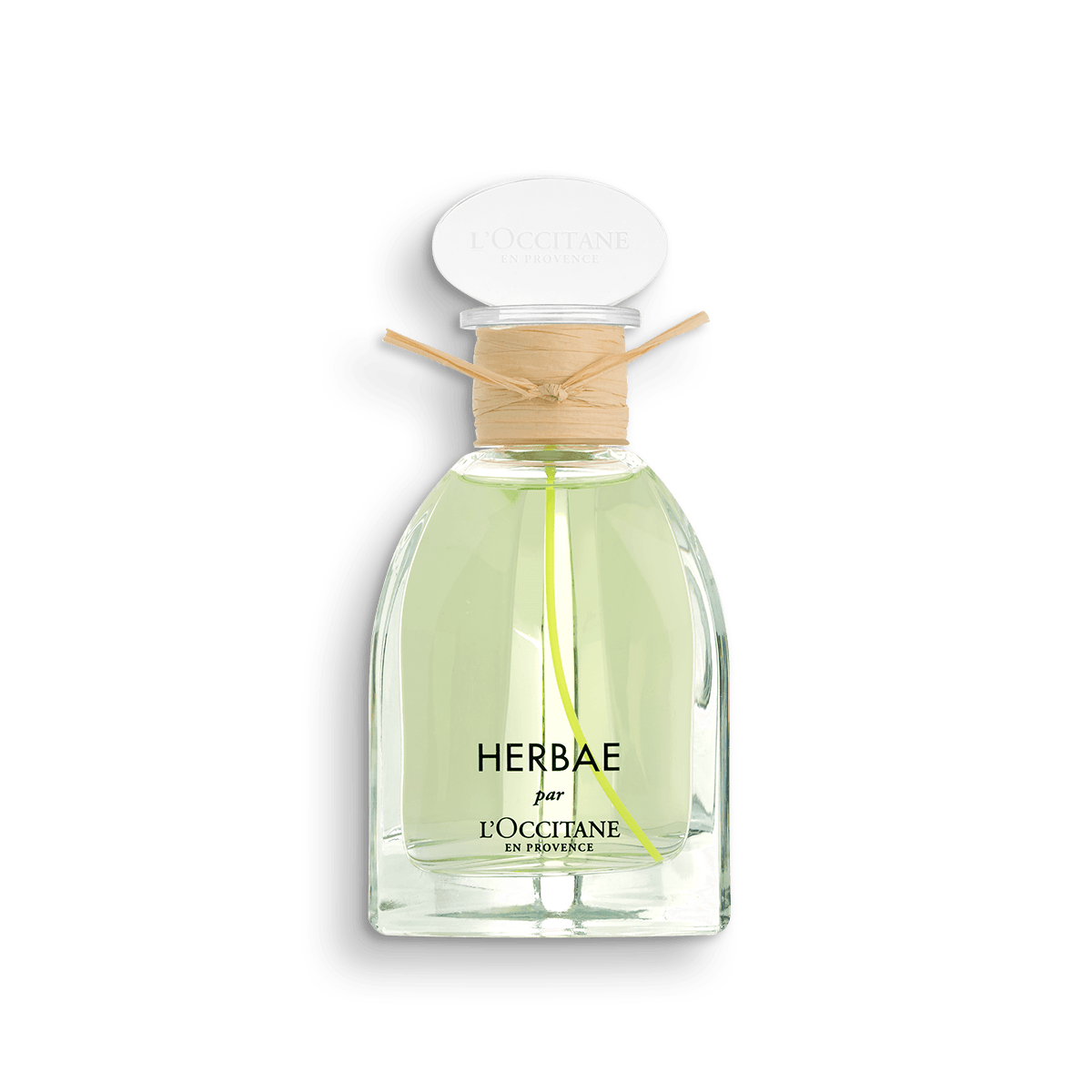 Eau de Parfum Herbae Fragancias BLOC02192 
