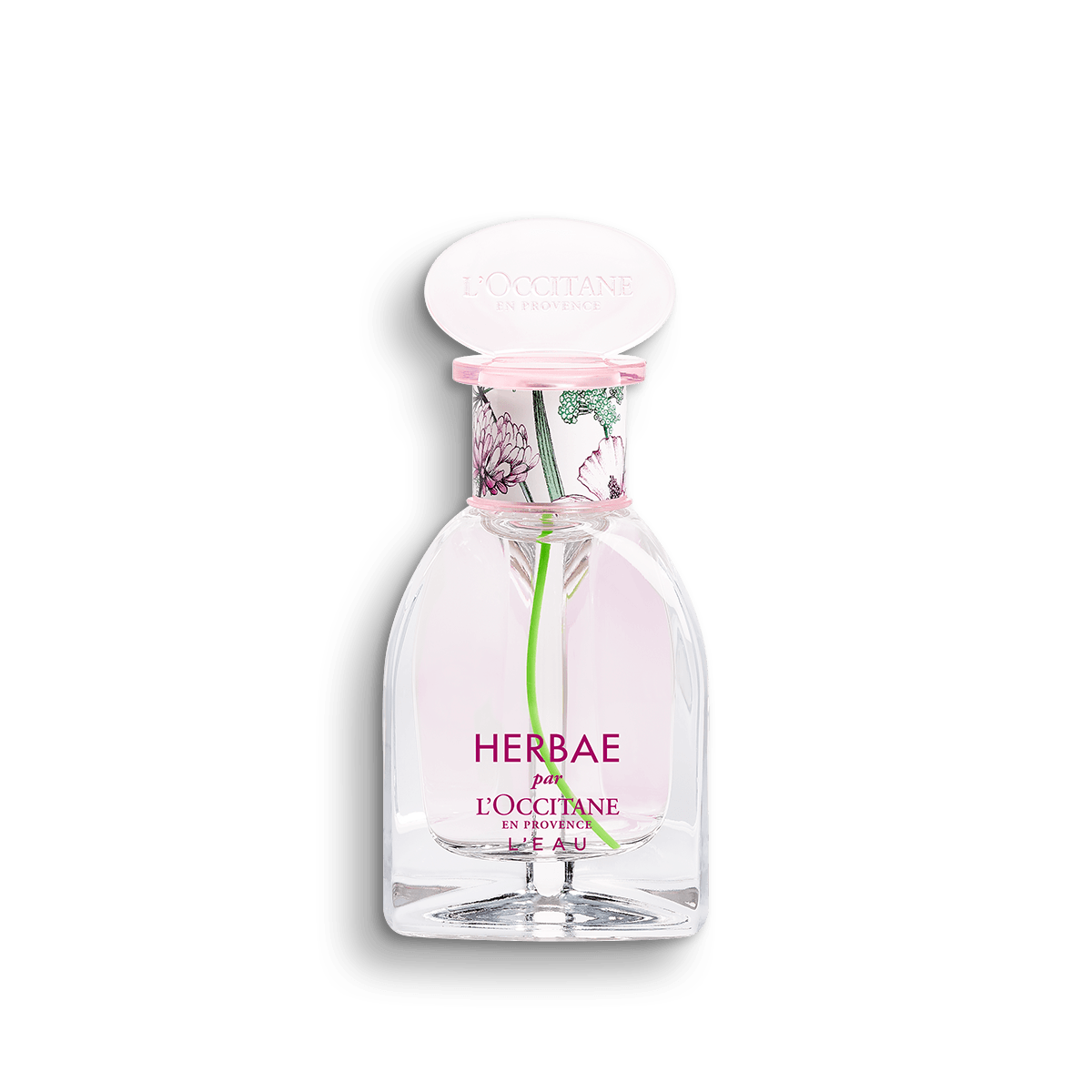 Herbae LEau Eau de Toilette Fragancias BLOC02387 