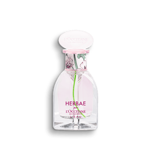 Herbae LEau Eau de Toilette Fragancias BLOC02387 