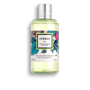 Gel de ducha Herbae Geles de ducha BLOC02207 