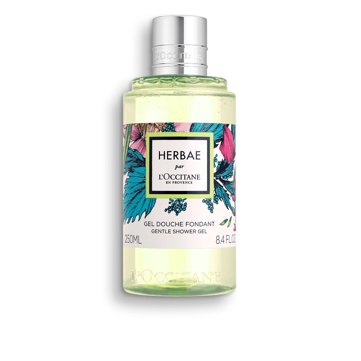 Gel de ducha Herbae Geles de ducha BLOC02207 