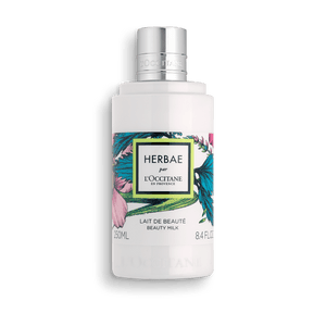 Leche corporal Herbae Hidratantes BLOC02209 