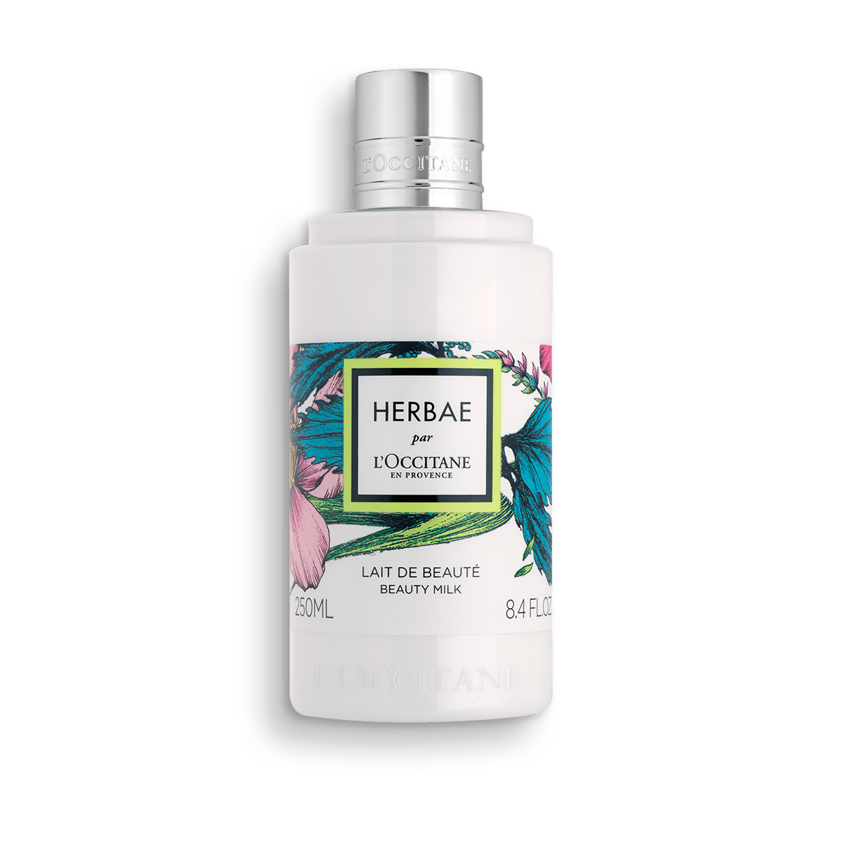 Leche corporal Herbae Hidratantes BLOC02209 