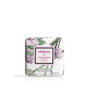 Jabón perfumado Herbae L Eau Jabónes tradicionales,Jabones para manos BLOC02444 