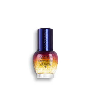 Suero Reparador de ojos Immortelle