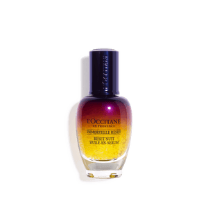 Suero Reparador de Noche Immortelle 30 ml