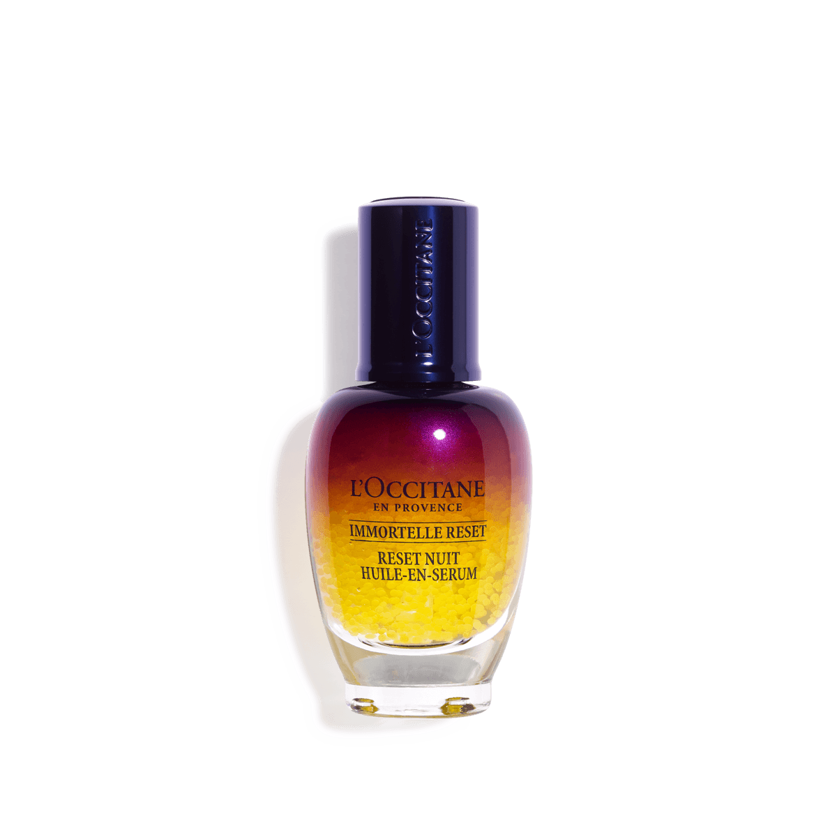 Suero Reparador de Noche Immortelle 30 ml