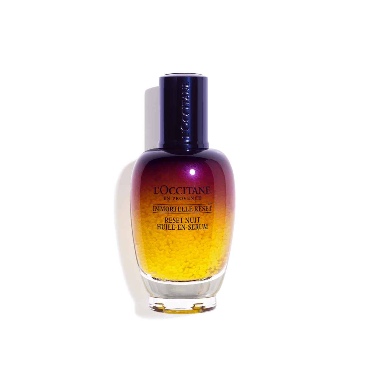Suero Nocturno Immortelle Reset 50ml