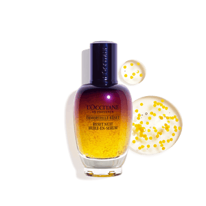 Suero Nocturno Immortelle Reset 50ml