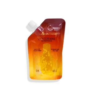 Eco Refill Suero Reparador de Noche Immortelle