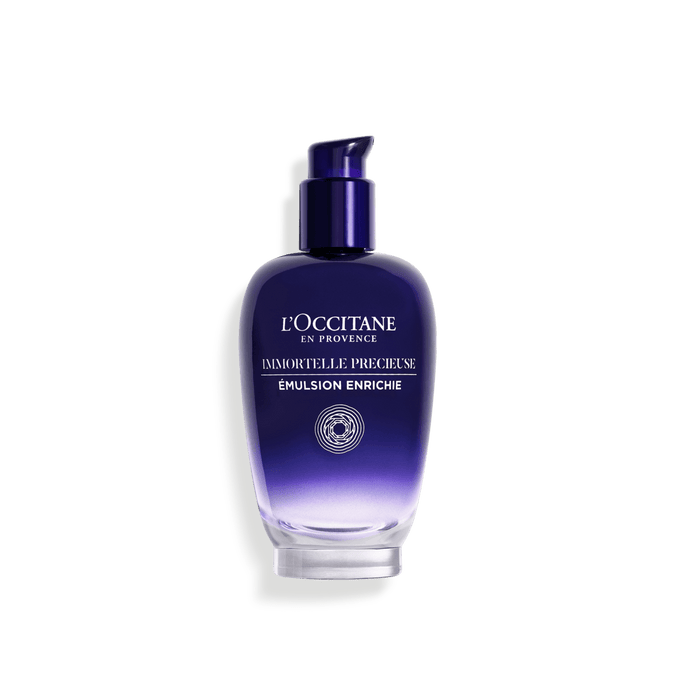 Immortelle Emulsión 75ML BLOC03027 