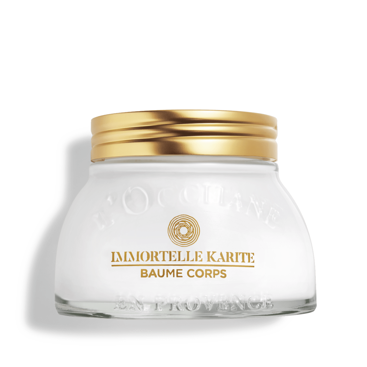 Bálsamo Corporal Pro-Juventud Siempreviva de Karité