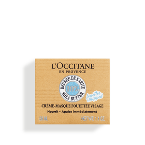 Mascarilla-Crema Batida Normal BLOC02902 