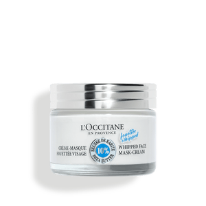 Mascarilla-Crema Batida Normal BLOC02902 