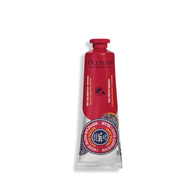 Solidarity Hand Cream 30Ml Normal BLOC02653 