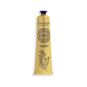 Crema de Manos de Juventud Siempreviva de Karité 75ml Normal BLOC02857 