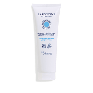 Crema Limpiadora de Rostro Karité 125ml Normal BLOC03391 