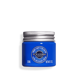 Crema Ultra Rica de Cuerpo Karite 25% 50ml Normal BLOC02989 