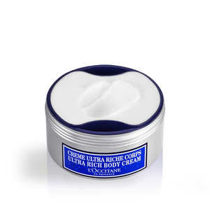 Eco Refill Crema Corporal Ultra Rica