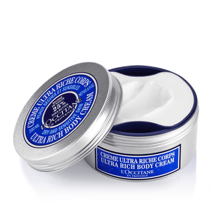 Eco Refill Crema Corporal Ultra Rica