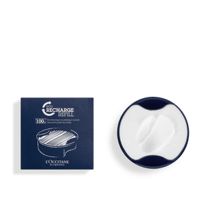 Eco Refill Crema Corporal Ultra Rica