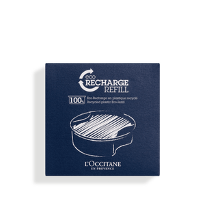 Eco Refill Crema Corporal Ultra Rica