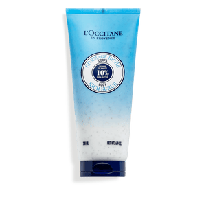 Exfoliante corporal ultra rico de manteca de karité Normal BLOC02907 