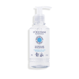 Agua Micelar Karité 200ml Normal BLOC03392 