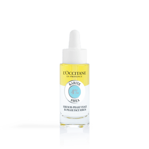 Aceite reconfortante facial de karité Normal L'Occitane 