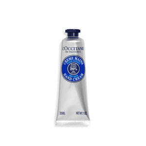 Crema de manos Karité 20% 30ml Normal BLOC02908 
