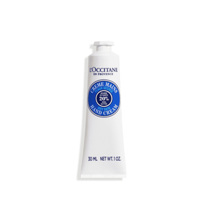 Crema de Manos Karité 30ml Normal BLOC03491 