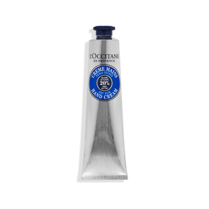 Crema de manos Karité 20% 75ml