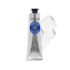 Crema de manos Karité 20% 75ml
