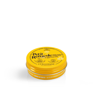 El pequeño remedio Normal BLOC02801 
