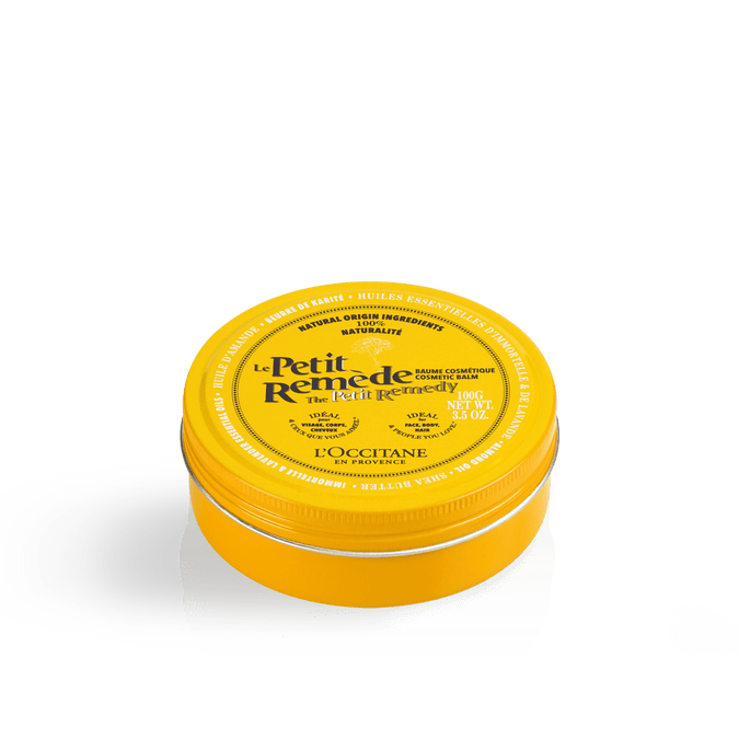 El pequeño remedio Normal BLOC02869 