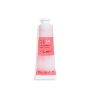 Noble Epine Crema de manos 30ML Normal BLOC03352 